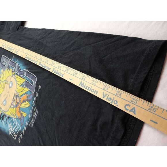 Pop! Tees Dragonball Z Goku Youth Shirt Size S - Picture 6 of 6